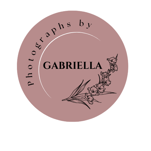 Photographs by Gabriella